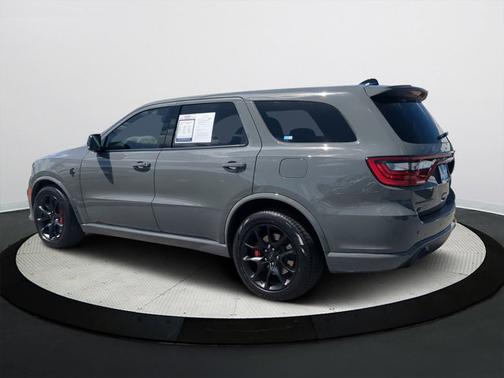 2024 Dodge Durango SRT Hellcat
