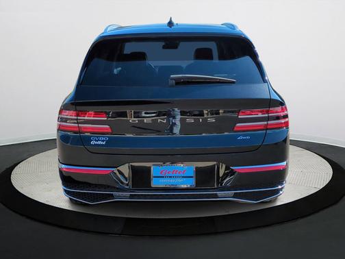 2025 Genesis GV80 2.5T