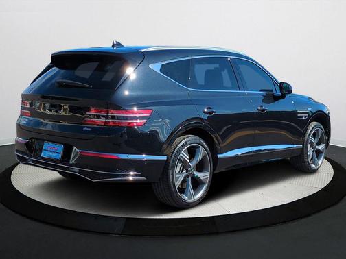 2025 Genesis GV80 2.5T