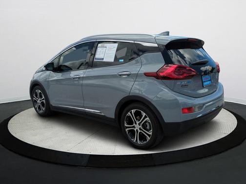 2020 Chevrolet Bolt EV Premier