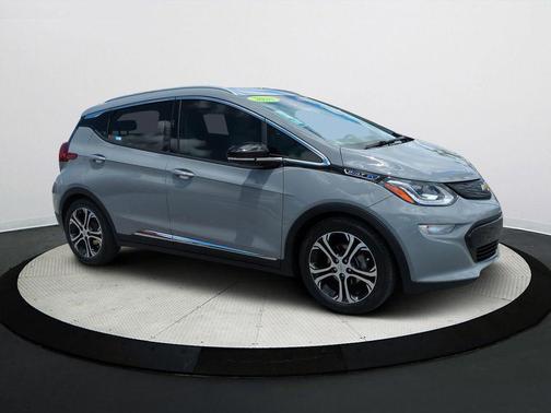 2020 Chevrolet Bolt EV FWD Premier