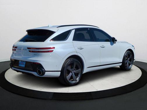 2025 Genesis GV70 2.5T AWD