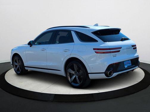 2025 Genesis GV70 2.5T AWD