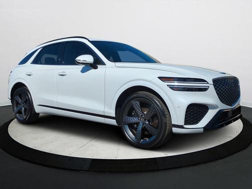2025 Genesis GV70 2.5T AWD