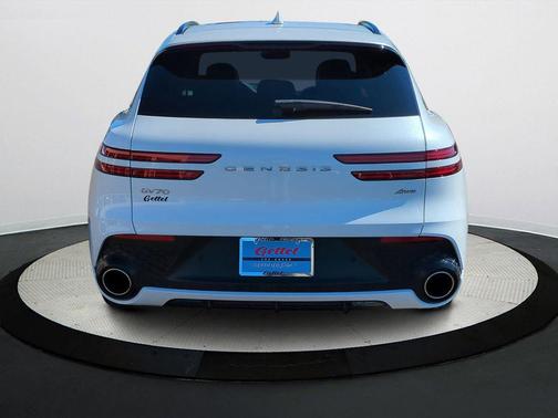 2025 Genesis GV70 2.5T AWD