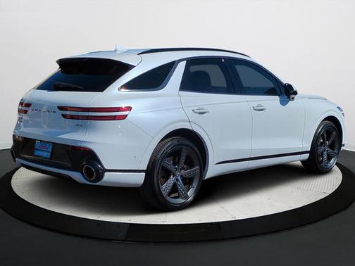 2025 Genesis GV70 2.5T AWD