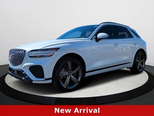 2025 Genesis GV70 2.5T AWD