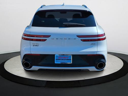2025 Genesis GV70 2.5T AWD