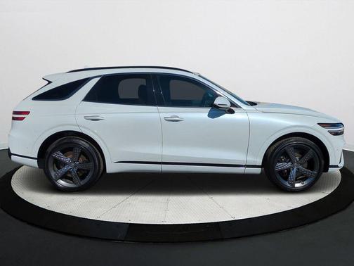 2025 Genesis GV70 2.5T AWD