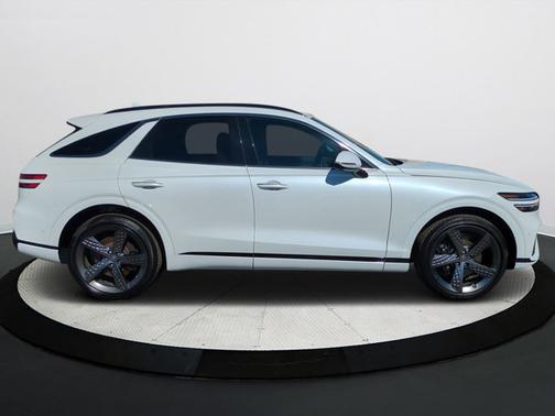 2025 Genesis GV70 2.5T AWD