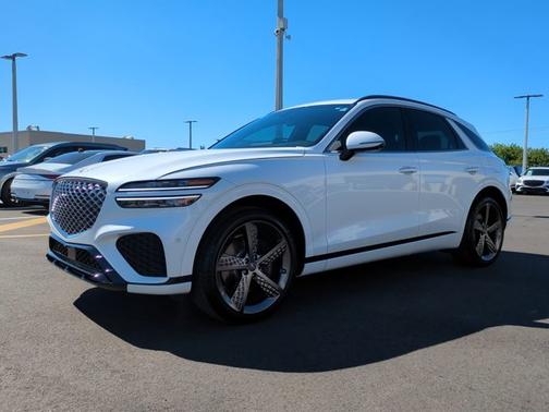 2025 Genesis GV70 2.5T AWD
