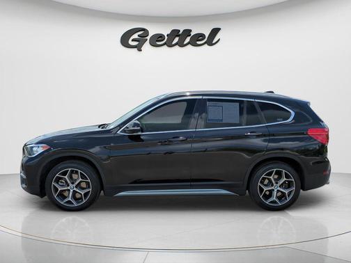 2019 BMW X1 xDrive28i