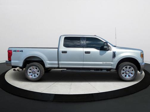 2019 Ford F-250 XLT