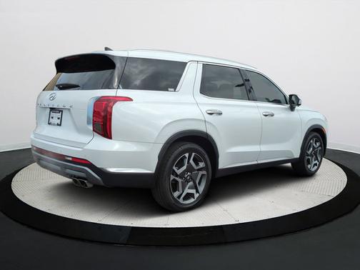 2023 Hyundai PALISADE Limited