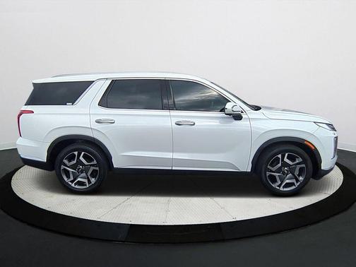 2023 Hyundai PALISADE Limited