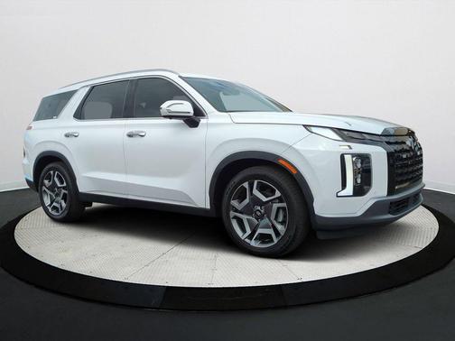 2023 Hyundai PALISADE Limited