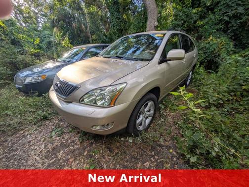 2006 Lexus RX 330 Base