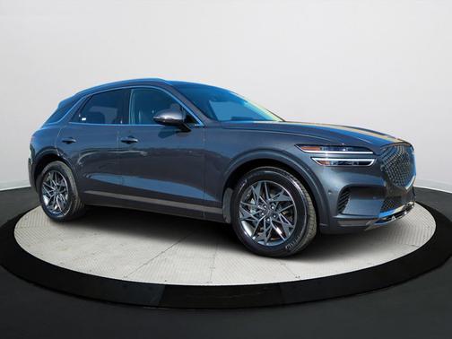 2023 Genesis GV70 2.5T AWD