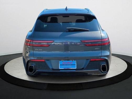 2023 Genesis GV70 2.5T AWD