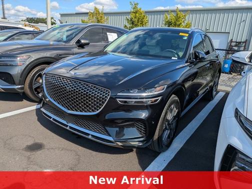 2023 Genesis GV70 2.5T AWD