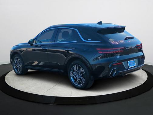 2023 Genesis GV70 2.5T AWD