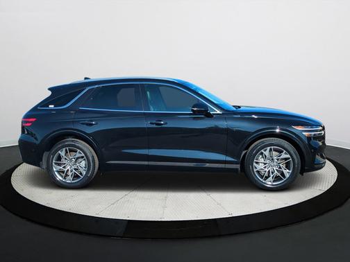 2023 Genesis GV70 2.5T AWD
