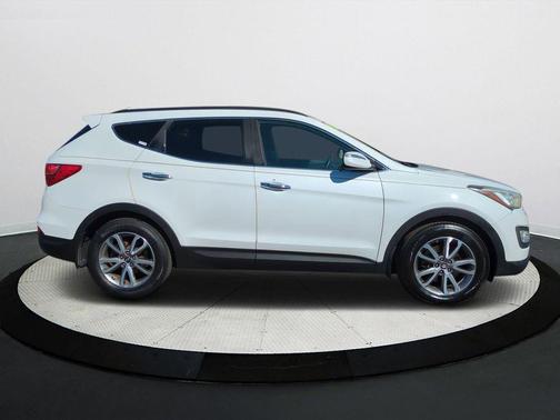 2014 Hyundai Santa Fe Sport 2.0L Turbo