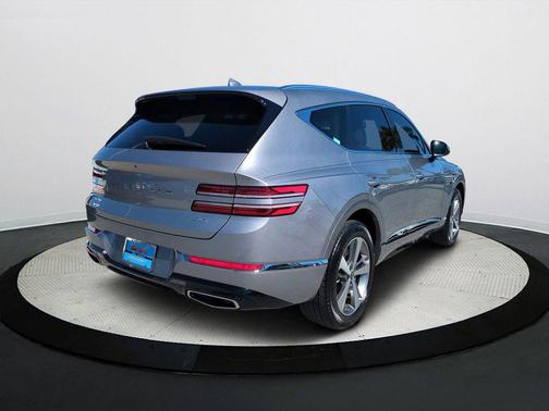 2023 Genesis GV80 2.5T