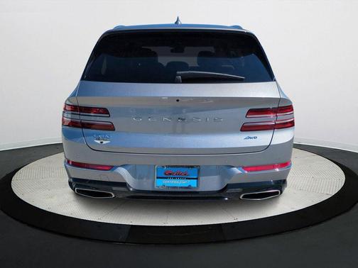 2023 Genesis GV80 2.5T