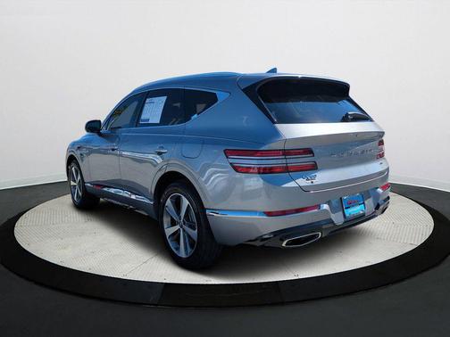 2023 Genesis GV80 2.5T
