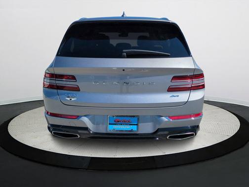 2023 Genesis GV80 2.5T
