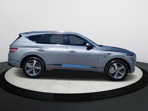 2023 Genesis GV80 2.5T
