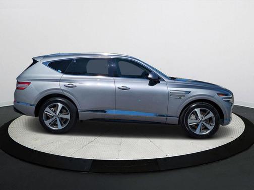 2023 Genesis GV80 2.5T