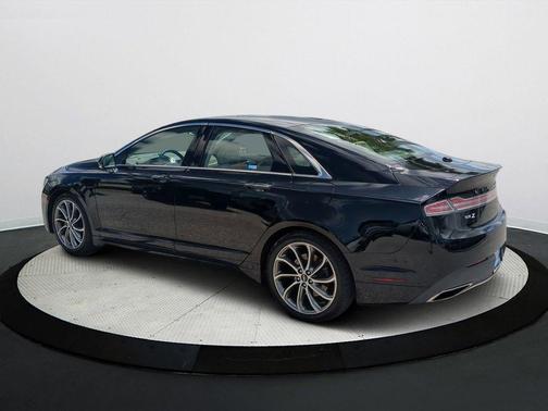 2019 Lincoln MKZ Reserve I