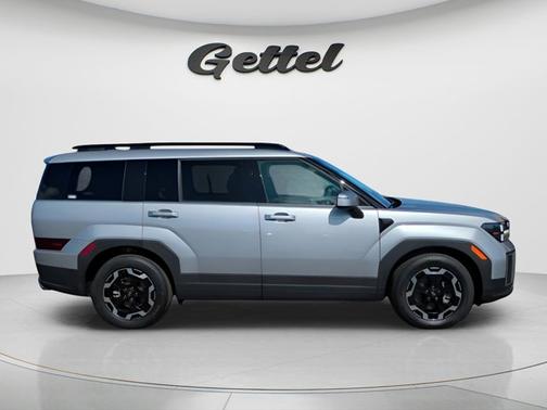 2025 Hyundai SANTA FE SEL 2.4