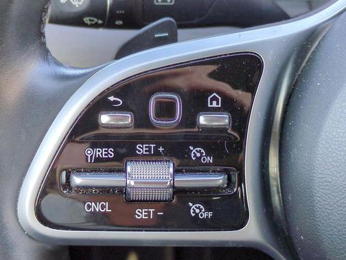 2019 Mercedes-Benz E-Class E 300