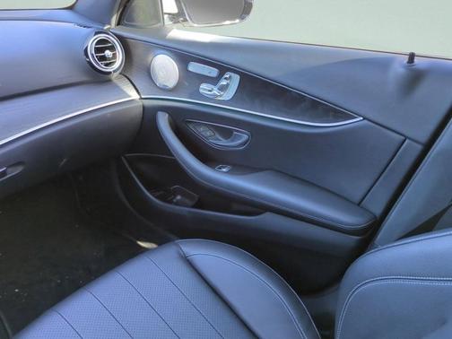 2019 Mercedes-Benz E-Class E 300