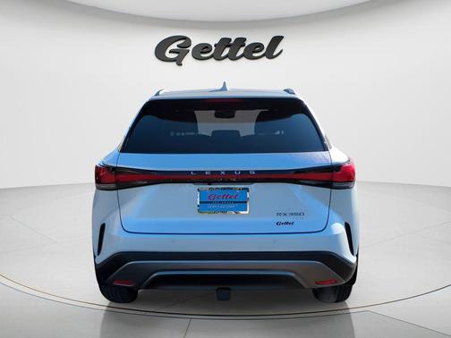 2024 Lexus RX 350 Premium Plus