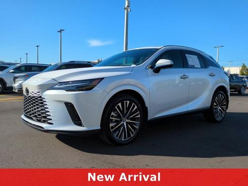 2024 Lexus RX 350 Premium Plus