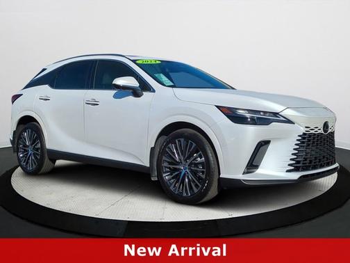 2024 Lexus RX 350 Premium Plus