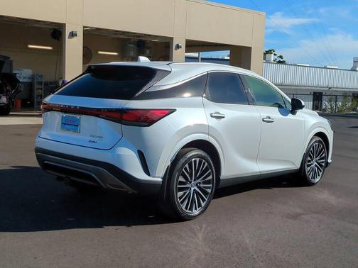 2024 Lexus RX 350 Premium Plus