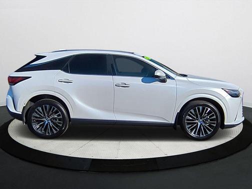 2024 Lexus RX 350 Premium Plus