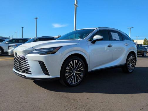 2024 Lexus RX 350 Premium Plus