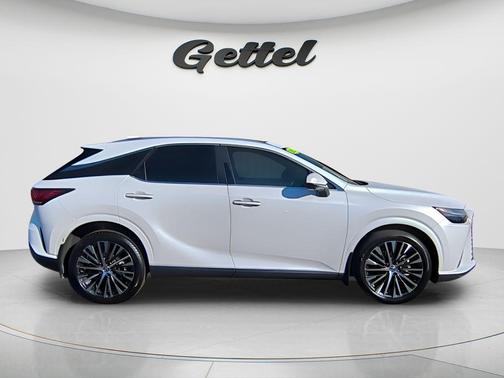 2024 Lexus RX 350 Premium Plus