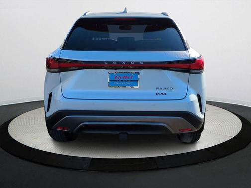 2024 Lexus RX 350 Premium Plus