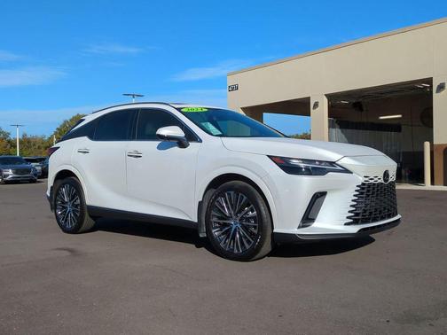 2024 Lexus RX 350 Premium Plus