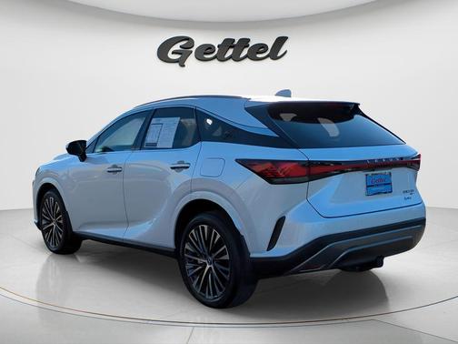 2024 Lexus RX 350 Premium Plus