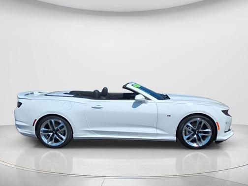 2021 Chevrolet Camaro 3LT