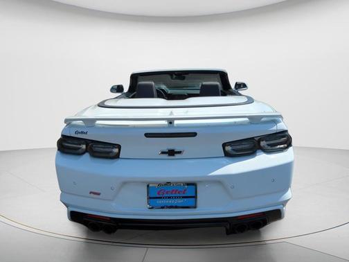 2021 Chevrolet Camaro 3LT