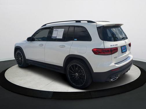 2023 Mercedes-Benz GLB 250 Base